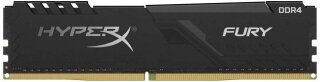 HyperX Fury DDR4 (HX432C16FB4/16) 16 GB 3200 MHz DDR4 Ram kullananlar yorumlar